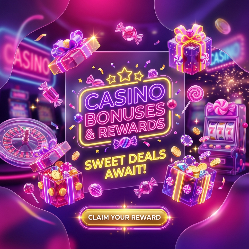 Bonos de casino Sweet Bonanza Colombia